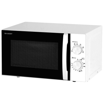 Печь свч соло Sharp R2200RW