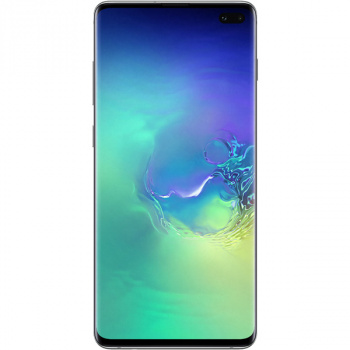 Смартфон Samsung SM-G975F Galaxy S10+ 128Гб Зелёный