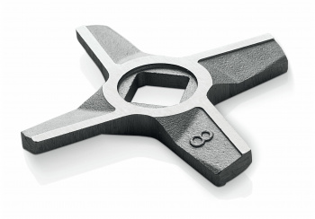 Мясорубка Bosch MFW3X14W