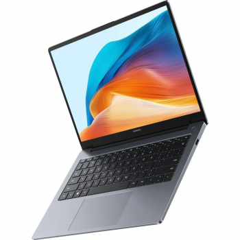 Ноутбук 15,6" Huawei MateBook D 14 (53013XFP)