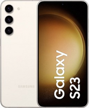 Смартфон Samsung SM-S911B Galaxy S23 8/128Гб Бежевый