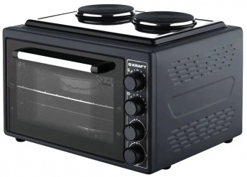 Минидуховка Kraft KF-MOHP3800 DGR