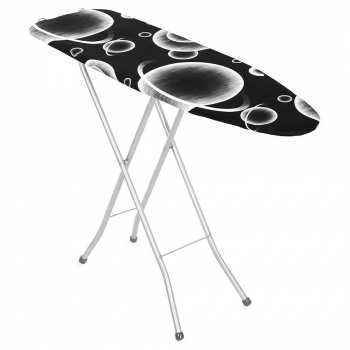 Гладильная доска Lumme LU 1372 Серебристый