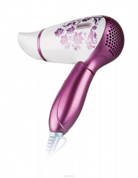 Фен Maxwell MW-2006 PK