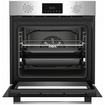 Духовой шкаф Indesit IFE 3841 JC IX