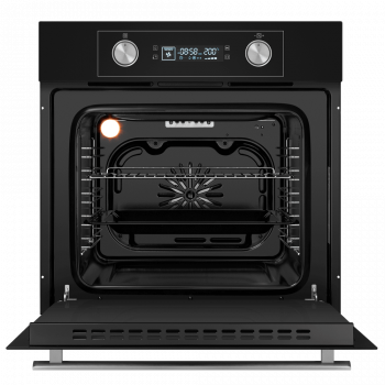 Духовой шкаф Maunfeld AEOH6062B