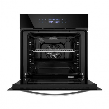 Духовой шкаф Maunfeld EOEC.566TB