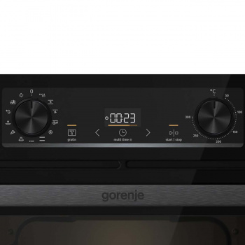 Духовой шкаф Gorenje BOS6737E20FBG