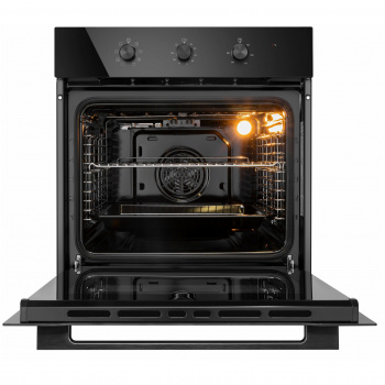 Духовой шкаф Maunfeld MEOC708PB2