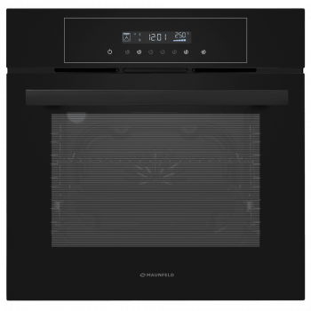 Духовой шкаф Maunfeld Bergen КА-00021306