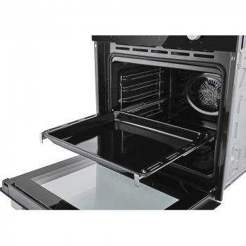 Духовой шкаф LG WSEZD7213B