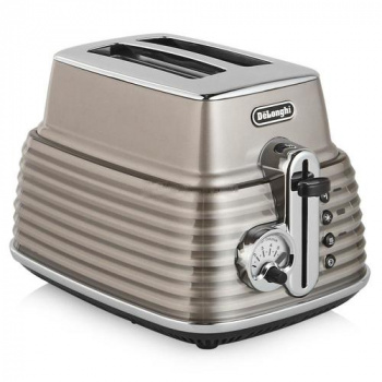 Тостер Delonghi CTZ 2103.BG