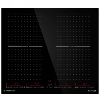 Поверхность Maunfeld CVI594SF2BKD