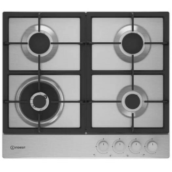 Поверхность Indesit THPM 642 W/IX/I