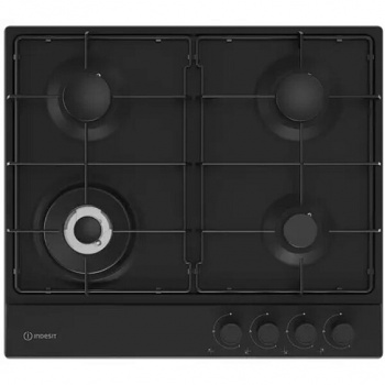 Поверхность Indesit THPM 641 W/BK/I