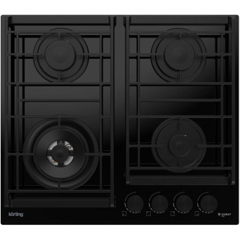 Поверхность Korting HGG 6955 CTN