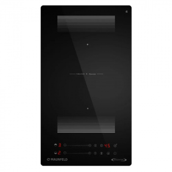 Поверхность Maunfeld CVI292S2FBKD