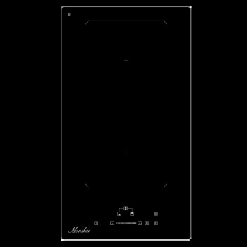 Поверхность Monsher MHI 3011