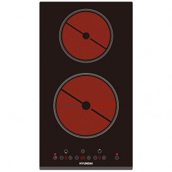 Поверхность Hyundai HHE 3285 BG
