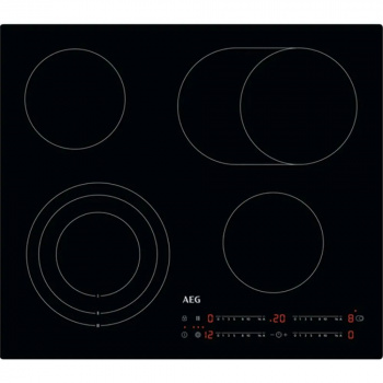 Поверхность AEG HK654070IB