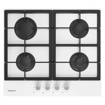 Поверхность Hotpoint HG 61F/WH