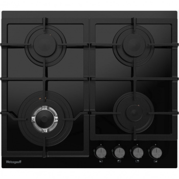 Поверхность Weissgauff HGG 641 BGV