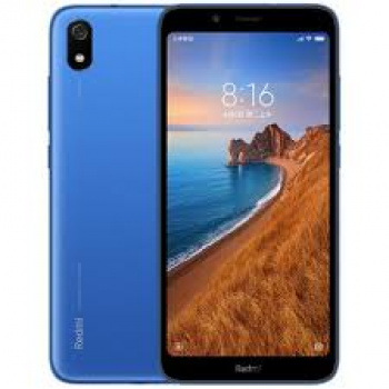 Смартфон Xiaomi Redmi 7A 16Гб Синий