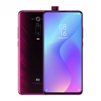 Смартфон Xiaomi Mi 9T Pro 64Гб Красный