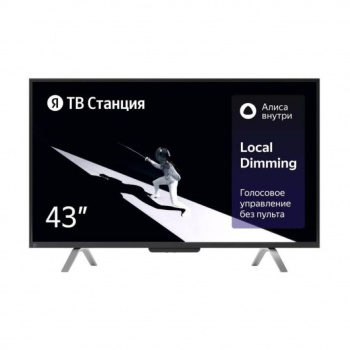 Телевизор YANDEX YNDX-00091