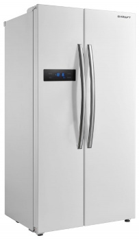 Холодильник Kraft KF-MS2580W