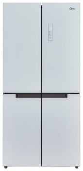 Холодильник Midea MRC518SFNGW