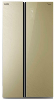 Холодильник Midea MRS518SNGBE