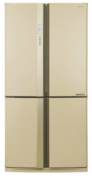 Холодильник Sharp SJEX98FBE