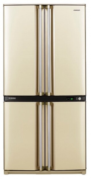 Холодильник Sharp SJF95STBE