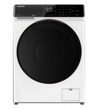 Стиральная машина HIBERG i-DDQ9 - 612 W