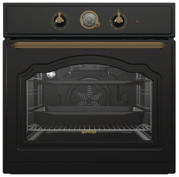 Духовой шкаф Gorenje BO7530CLB