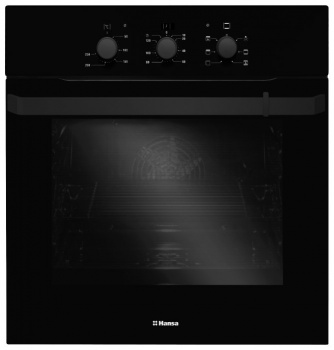 Духовой шкаф Hansa BOES68162