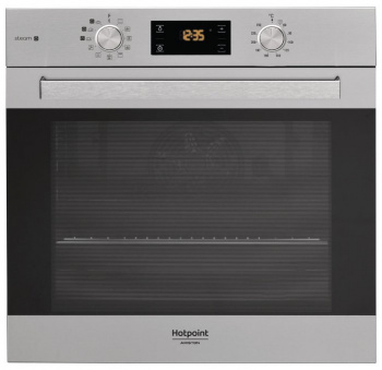 Духовой шкаф Hotpoint-Ariston FA5S 841 J IX HA