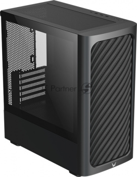 Компьютерный корпус Aerocool / Formula Air Mesh G3 Plus черный