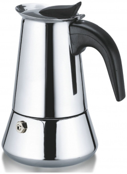 Кофеварка гейзерная ITALCO 227600