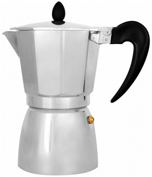 Кофеварка гейзерная ITALCO 275600