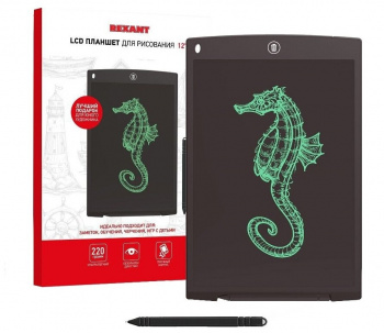 Графический планшет Rexant 70-5003