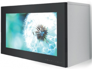 22' Телевизор KITEQ 22A12S-B Встраиваемый