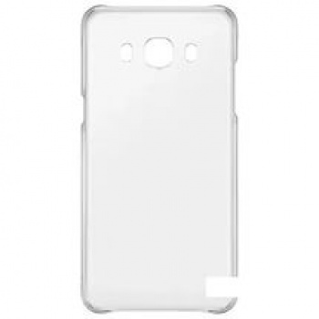 Чехол для смартфона Partner для Samsung Galaxy J5  прозрачный