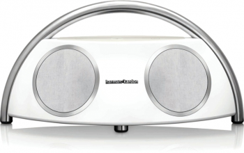 Портативная колонка Harman Kardon Go play Wireless MINI  Белый