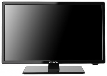 19' Телевизор Hyundai H-LED19R401BS2
