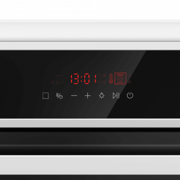 Плита Отдельностоящая Maunfeld MEC611CW10TD