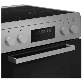 Плита Отдельностоящая Maunfeld MEC611CS09TD