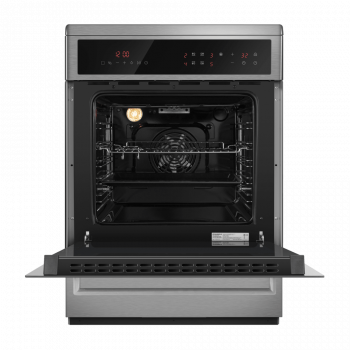 Плита Отдельностоящая Maunfeld MEC611CS10TD