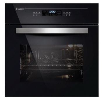 Духовой шкаф GEFEST ДА 622-04 A Чёрный
